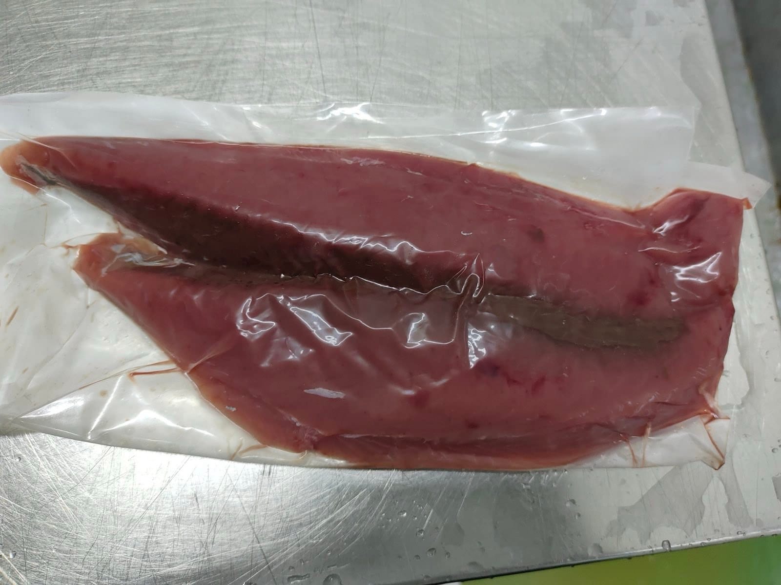 Skipjack Tuna - Loins